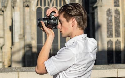 How I started Estate Visuals and why I did it