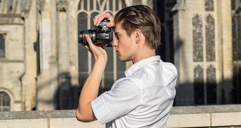 How I started Estate Visuals and why I did it