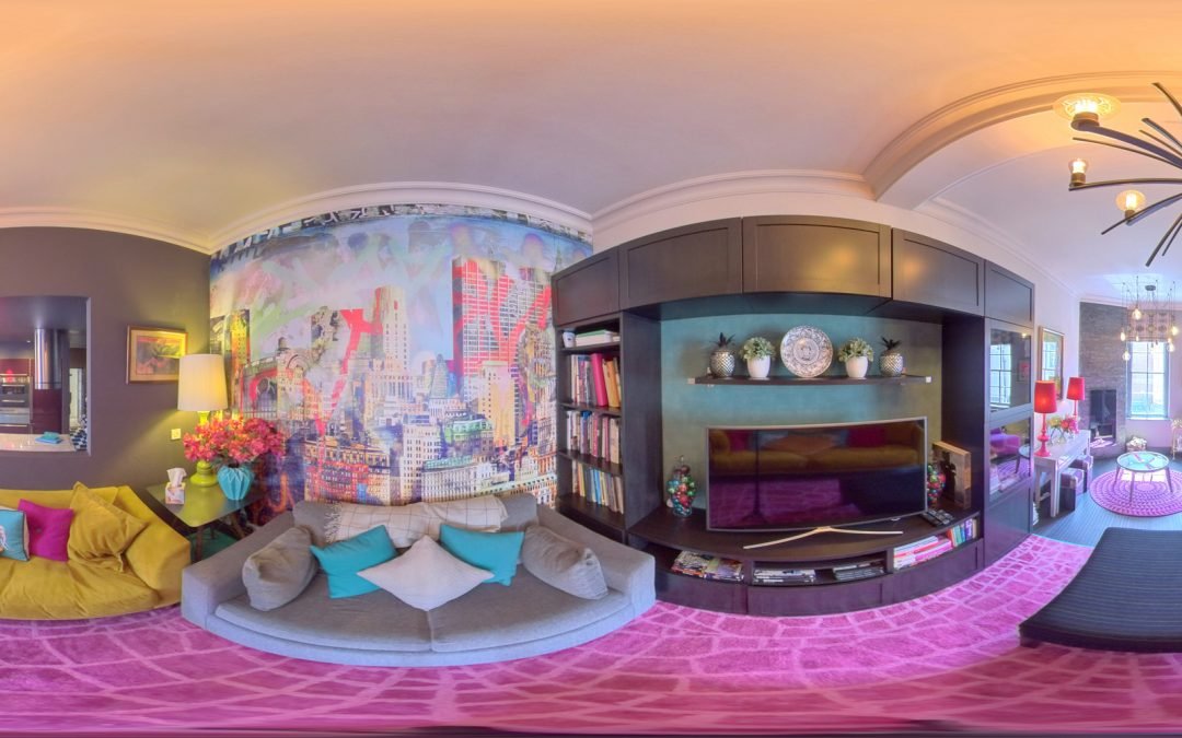 How 3D Tours Help you Keep Ahead of the Competition