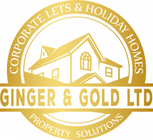 Ginger and Gold Ltd